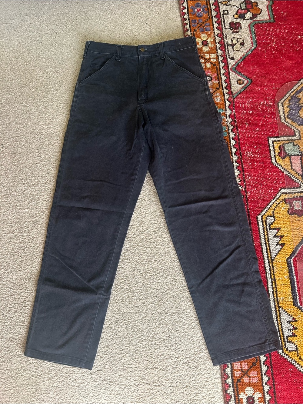 Stan Ray USA carpenter pants
